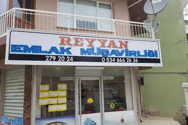 Reyyan emlak müsavirligi - Resim 3