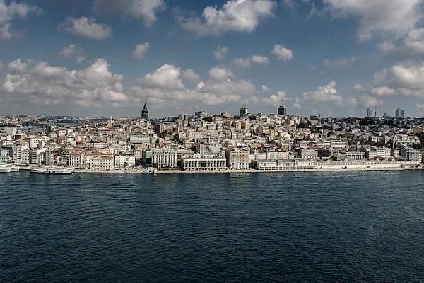Galataport İstanbul - Resim 20