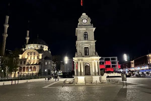 Galataport İstanbul - Resim 13