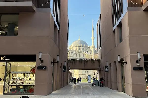 Galataport İstanbul - Resim 11