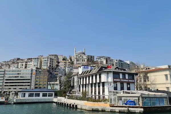 Galataport İstanbul - Resim 17