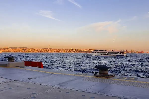 Galataport İstanbul - Resim 6