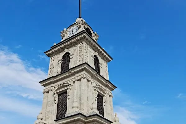 Galataport İstanbul - Resim 7