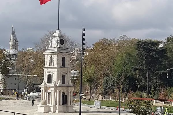Galataport İstanbul - Resim 5