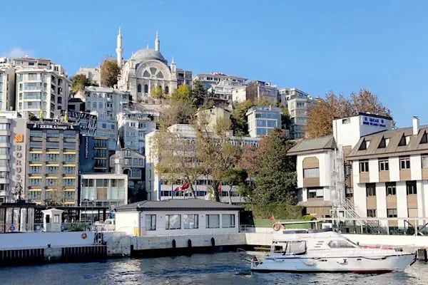 Galataport İstanbul - Resim 9
