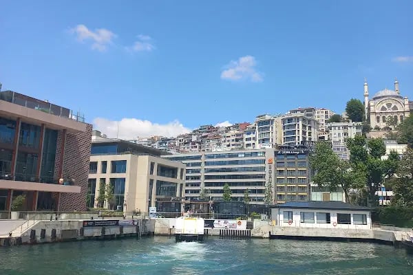 Galataport İstanbul - Resim 18