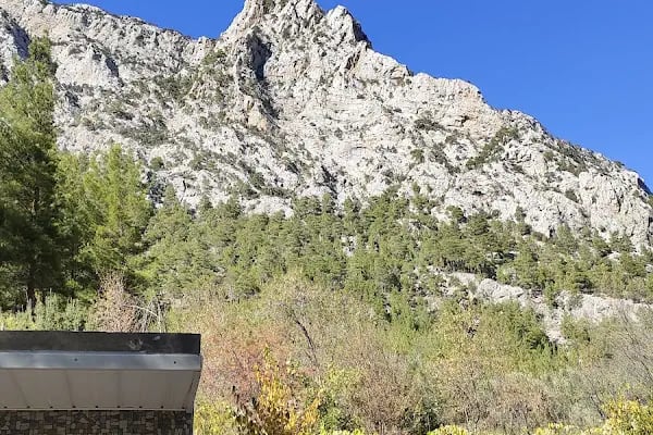 Üzümdere Melas Restaurant - Resim 17