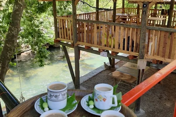 Üzümdere Melas Restaurant - Resim 10