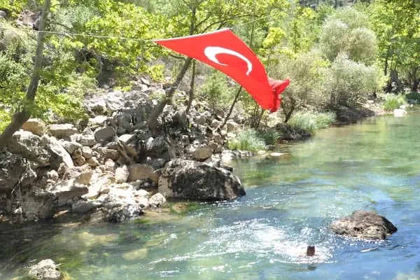 Üzümdere Melas Restaurant - Resim 12