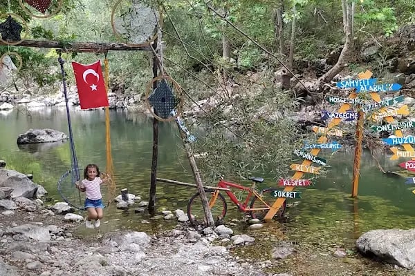 Üzümdere Melas Restaurant - Resim 16