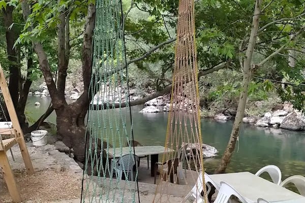 Üzümdere Melas Restaurant - Resim 2