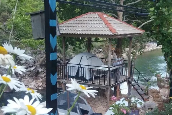 Üzümdere Melas Restaurant - Resim 15