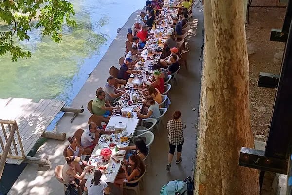 Üzümdere Melas Restaurant - Resim 7