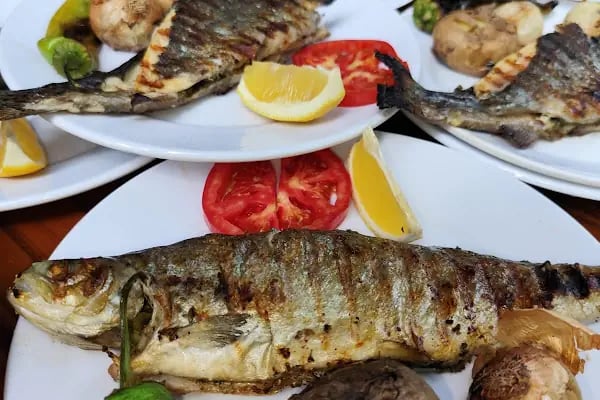 Üzümdere Melas Restaurant - Resim 3