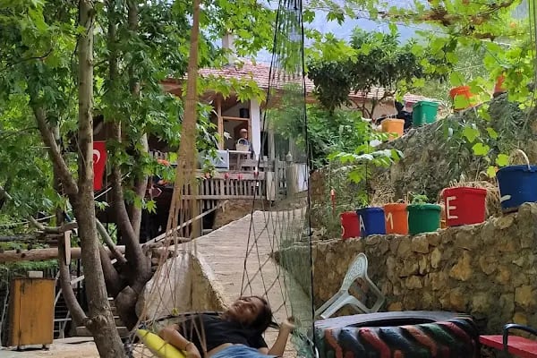 Üzümdere Melas Restaurant - Resim 18