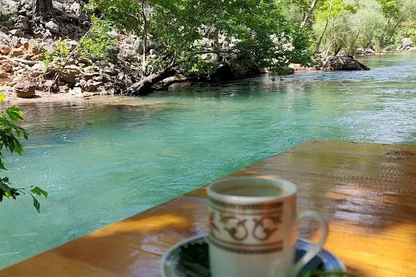 Üzümdere Melas Restaurant - Resim 6