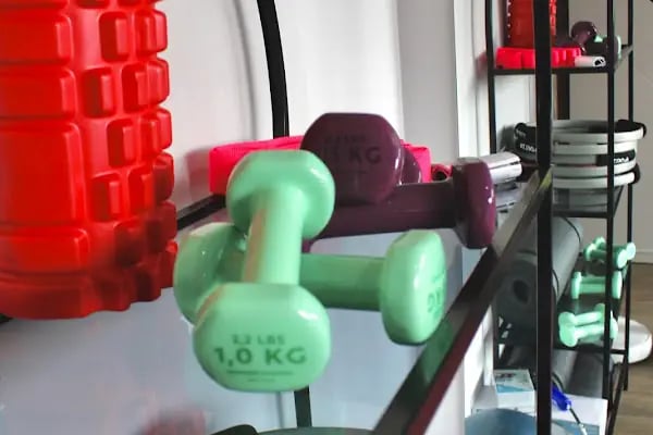 Sema Sayğı Pilates Studio - Resim 6