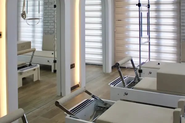 Sema Sayğı Pilates Studio - Resim 4