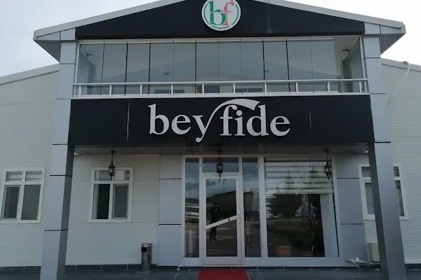 BEY FİDE (BEYLERBEYİ TARIM GIDA HAYVANCILIK NAKLİYAT TİCARET LTD.ŞTİ.) - Resim 20