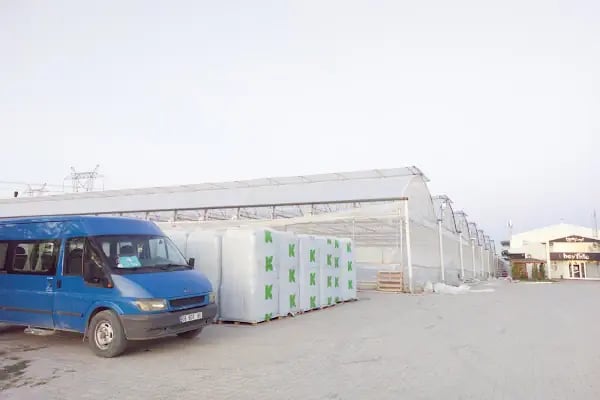 BEY FİDE (BEYLERBEYİ TARIM GIDA HAYVANCILIK NAKLİYAT TİCARET LTD.ŞTİ.) - Resim 4