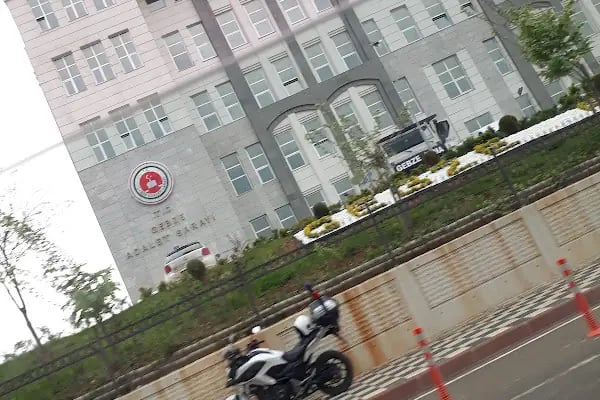 Gebze Adliyesi - Resim 10