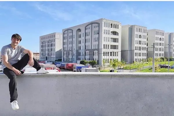 Gebze Adliyesi - Resim 3
