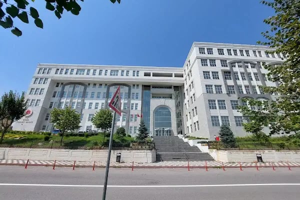 Gebze Adliyesi - Resim 2