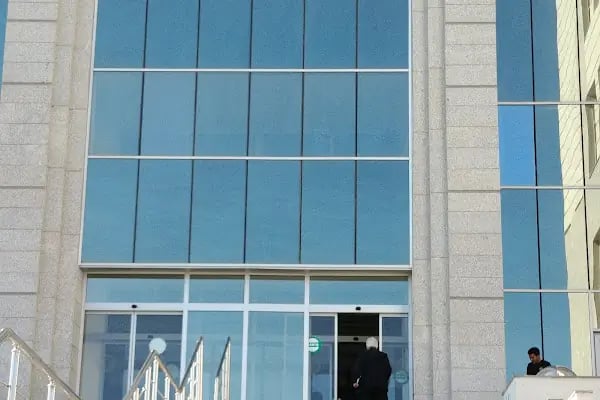 Gebze Adliyesi - Resim 7