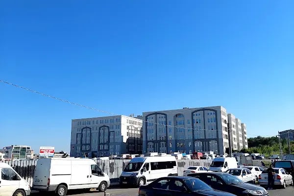 Gebze Adliyesi - Resim 16