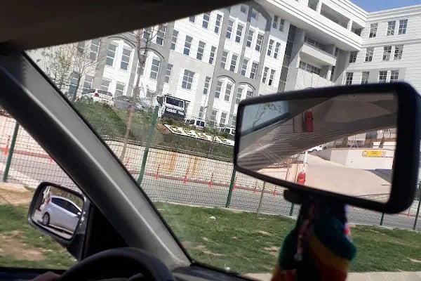 Gebze Adliyesi - Resim 9