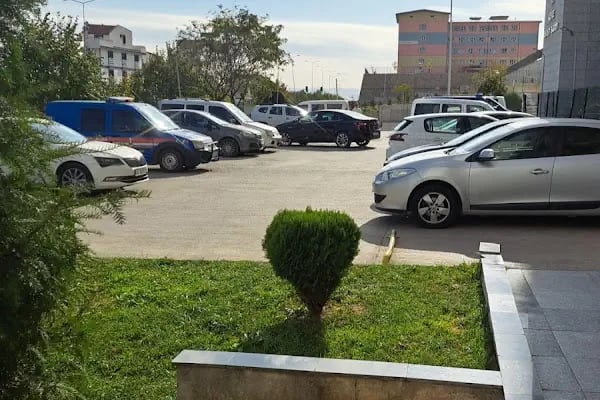 Gebze Adliyesi - Resim 19