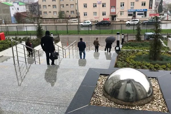 Gebze Adliyesi - Resim 17