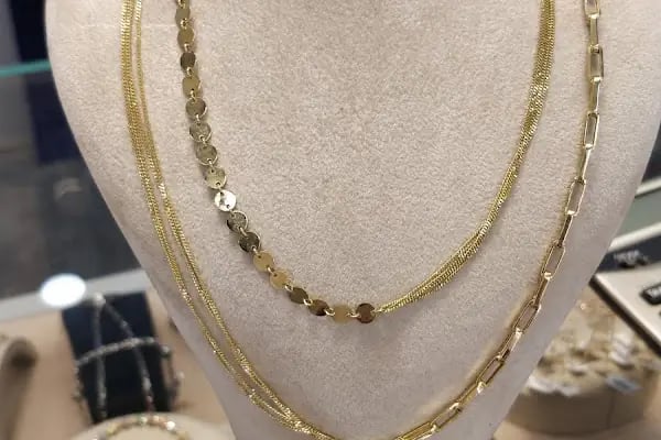 Macit Gold Kuyumculuk - Resim 3