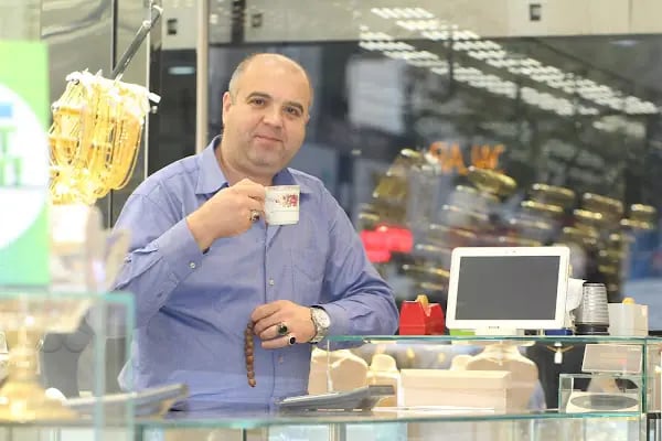 Macit Gold Kuyumculuk - Resim 7