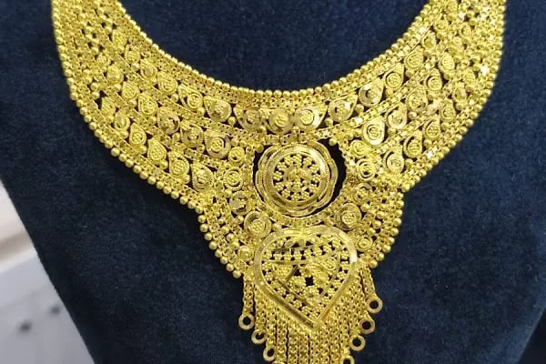 Macit Gold Kuyumculuk - Resim 6