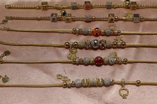 Macit Gold Kuyumculuk - Resim 16