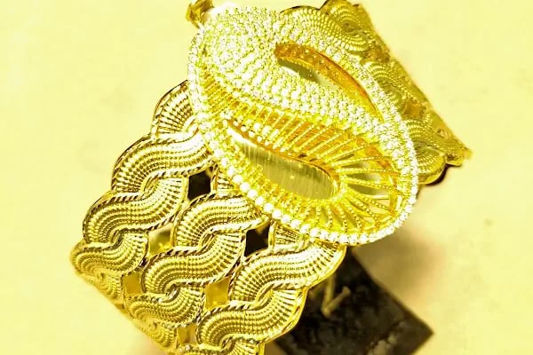 Macit Gold Kuyumculuk - Resim 10