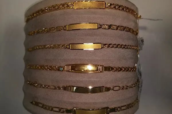 Macit Gold Kuyumculuk - Resim 4