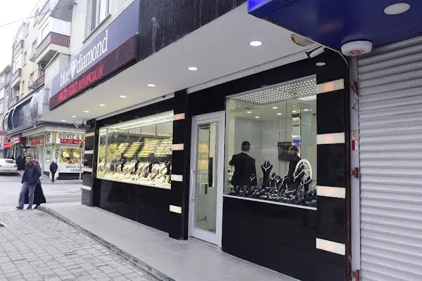 Macit Gold Kuyumculuk - Resim 1