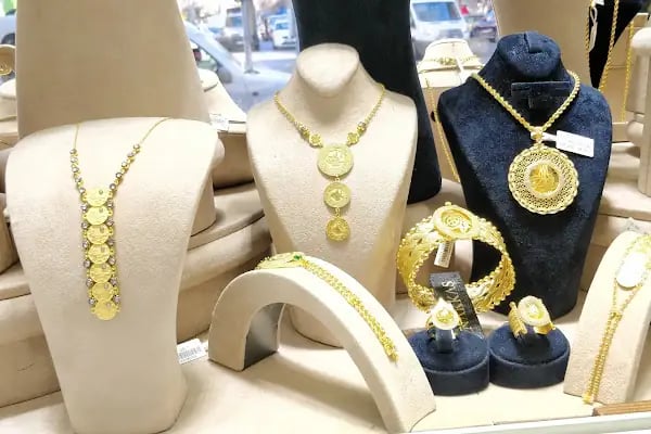 Macit Gold Kuyumculuk - Resim 19
