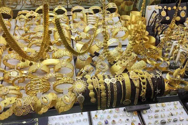 Macit Gold Kuyumculuk - Resim 12