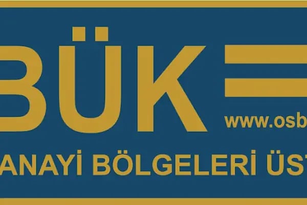 OSBÜK - ORGANİZE SANAYİ BÖLGELERİ ÜST KURULUŞU - Resim 2