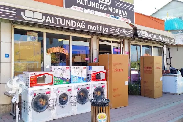 ALTUNDAĞ MOBİLYA - Resim 4
