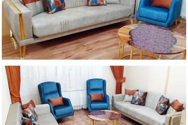 ALTUNDAĞ MOBİLYA - Resim 19
