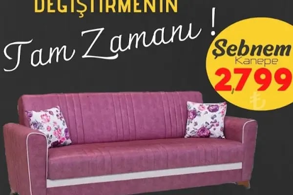 ALTUNDAĞ MOBİLYA - Resim 6