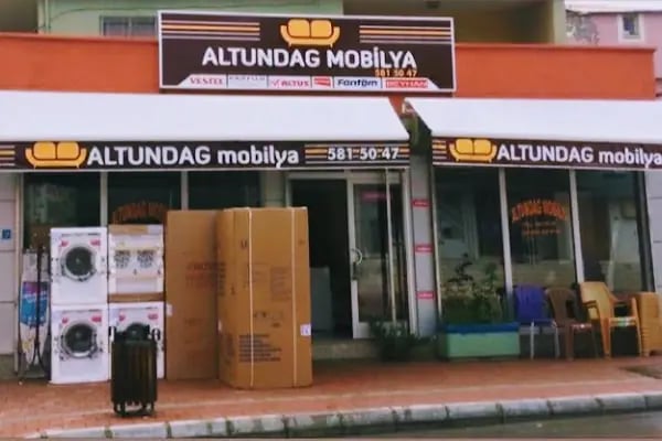 ALTUNDAĞ MOBİLYA - Resim 7