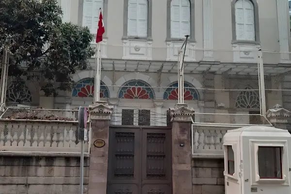 Beth-İsrael Sinagogu - Resim 5