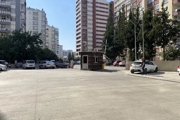 PINAR SAĞLIKLI HAYAT MERKEZİ - Resim 7