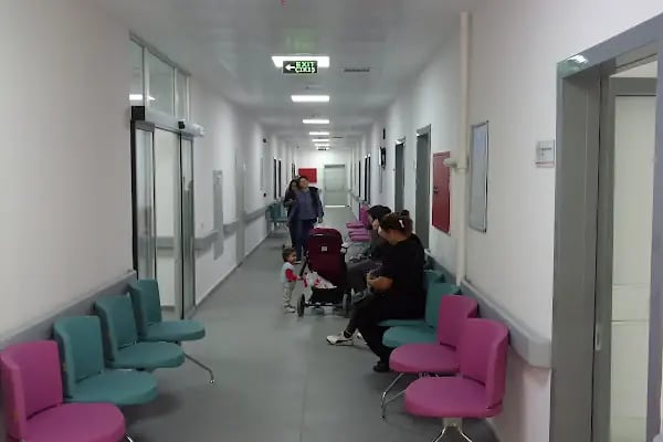 PINAR SAĞLIKLI HAYAT MERKEZİ - Resim 5