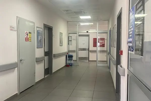 PINAR SAĞLIKLI HAYAT MERKEZİ - Resim 8